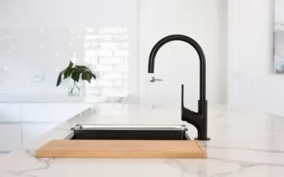 How to Replace a Tap Washer: A DIY Guide