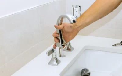 No Hot Water Coming Out of Your Tap? Here’s What Might Be Wrong and How to Fix
