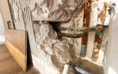 Signs of a Plumbing Leak: 15 Warning Signs to Watch For